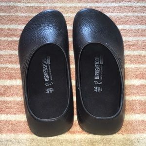 Birkenstock Prof. Unisex Slip Resistant Work Shoe